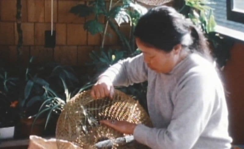 Ruth Asawa: Of Forms and Growth (1977)
